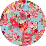 PAPERS AND CURIOUS CAPERS