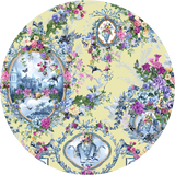 CHINOISERIE CHILD