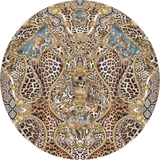 LEOPARD LIBERTINE