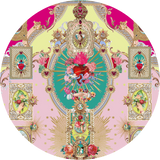 PAINTED PRAYERS