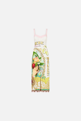 Midi Dresses