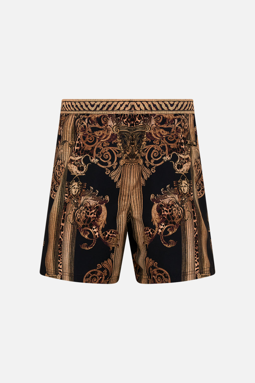 MID LENGTH BOARDSHORT ERA OF EMPIRES