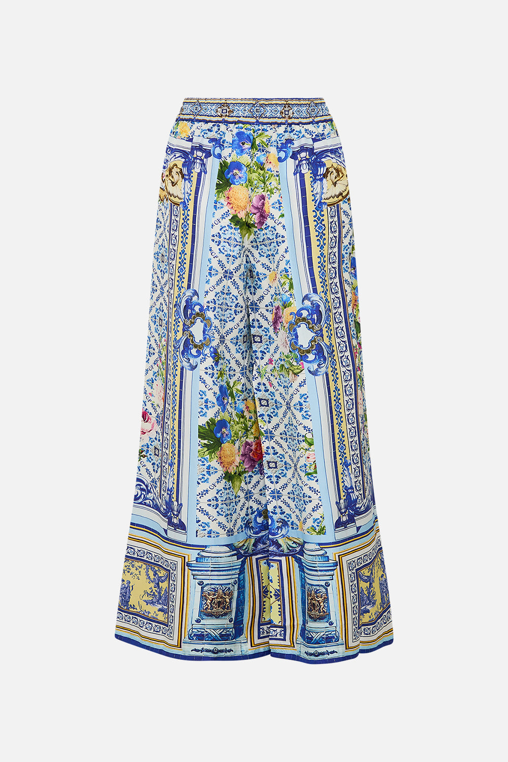 STRAIGHT LEG PANT WALL TO WALL WONDERS