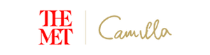 The Met x Camilla