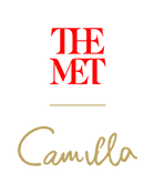 The Met x Camilla