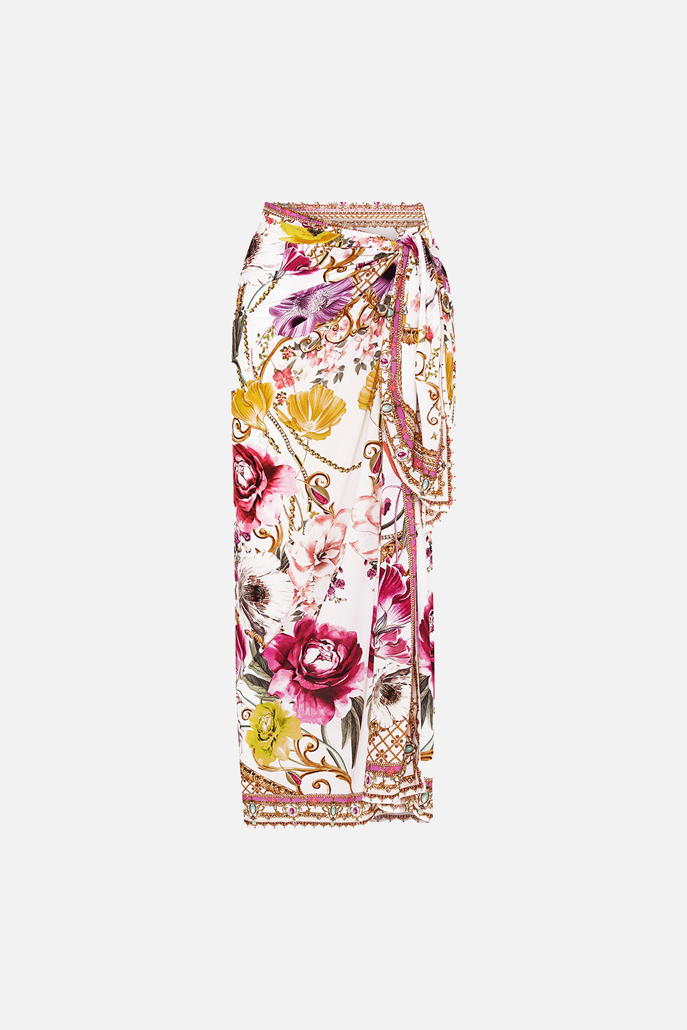 LONG SARONG DESTINY CALLING