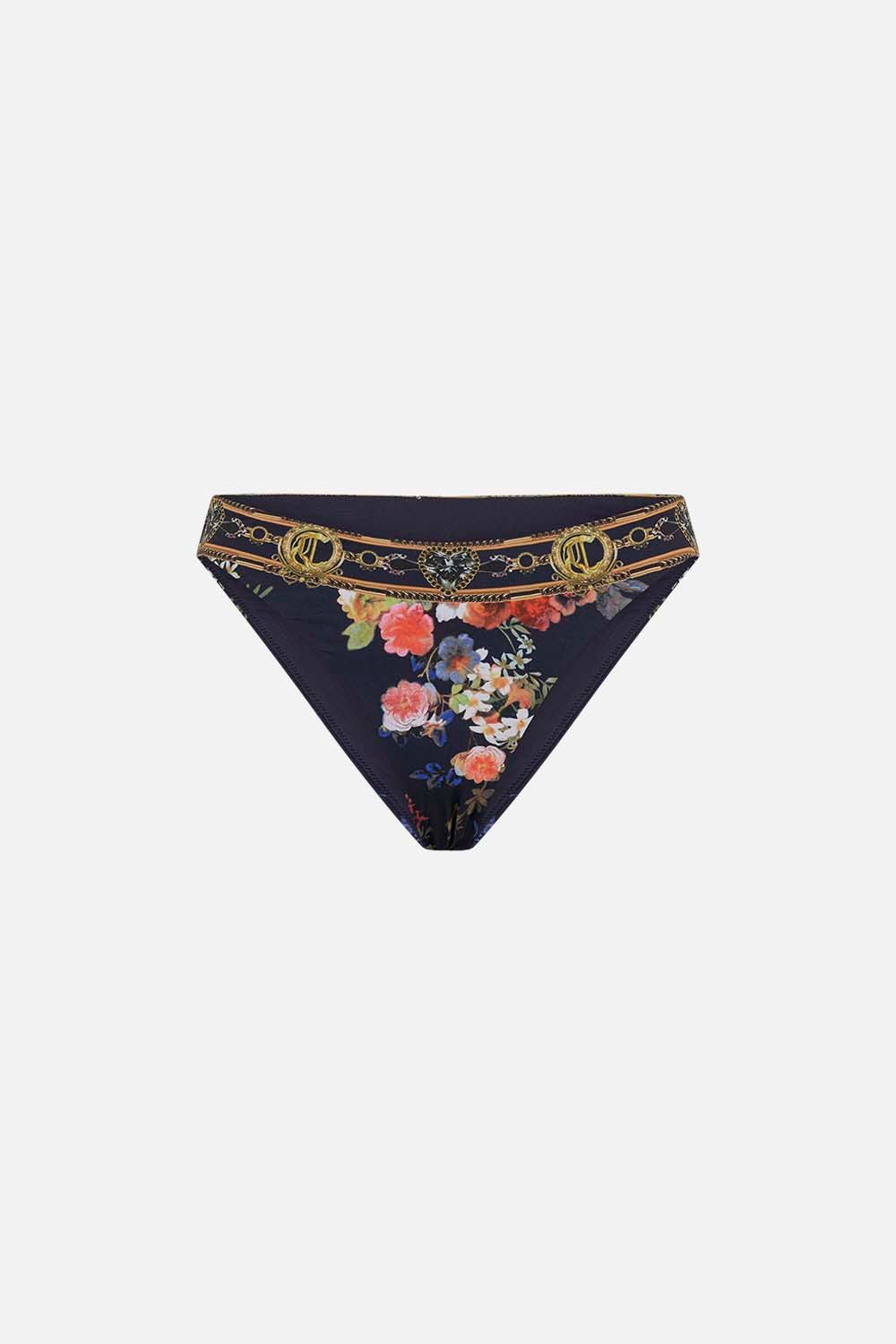 The CAMILLA MINI REGULAR BRIEF PLAY YOUR CARDS RIGHT