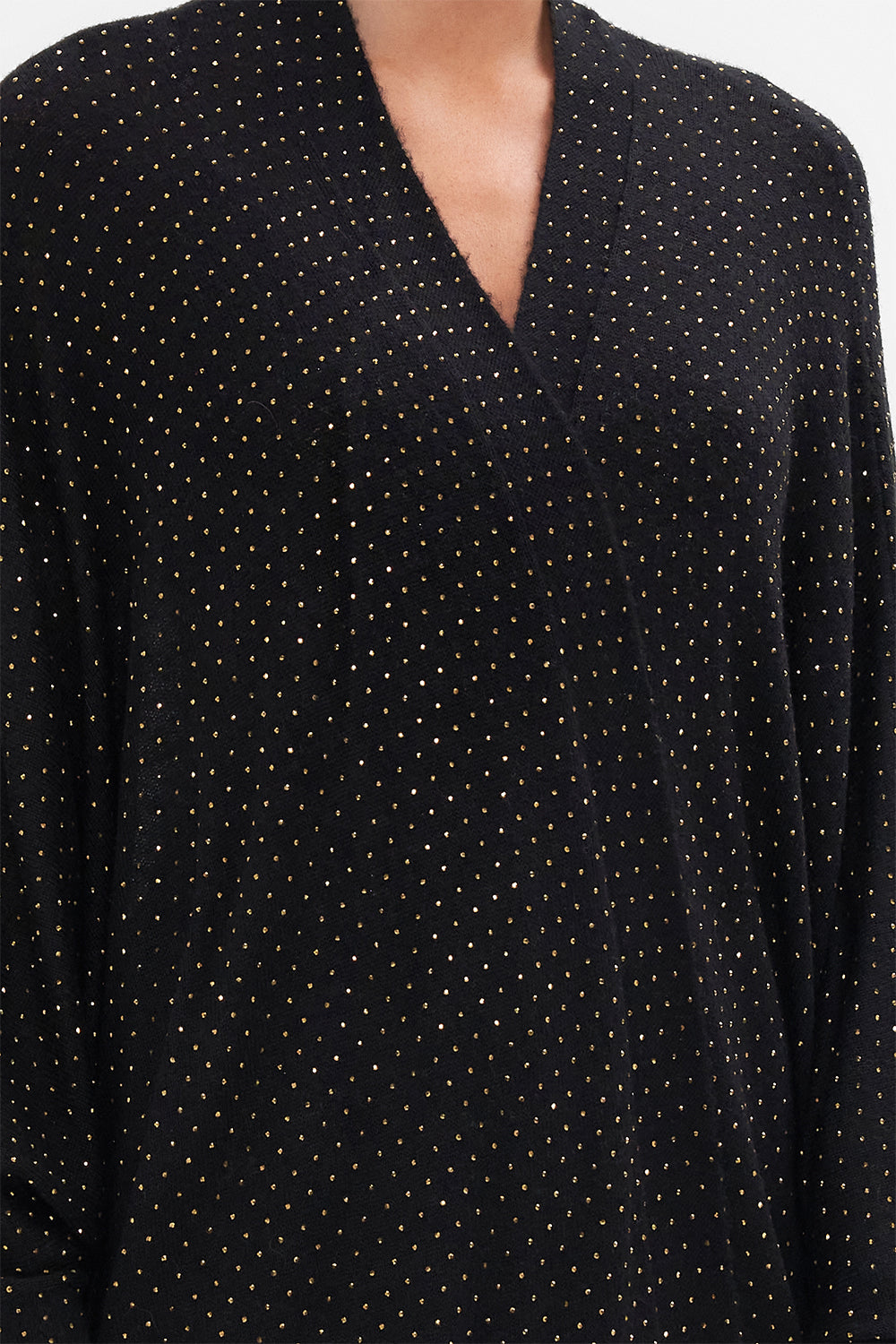 SOFT KNIT LAYER DUOMO DYNASTY