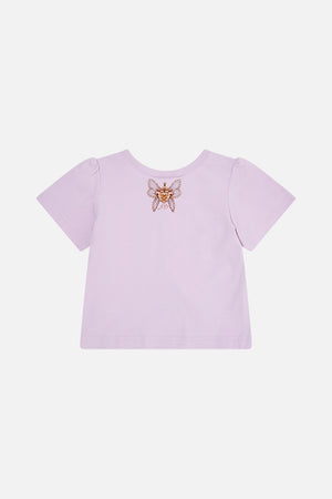 Milla by CAMILLA babbies t shirt in Clever Clogs print