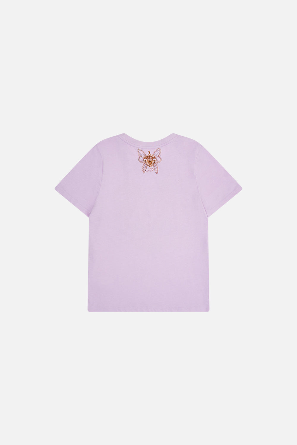 Milla by CAMILLA kids t shirt in Clever Clogs print 