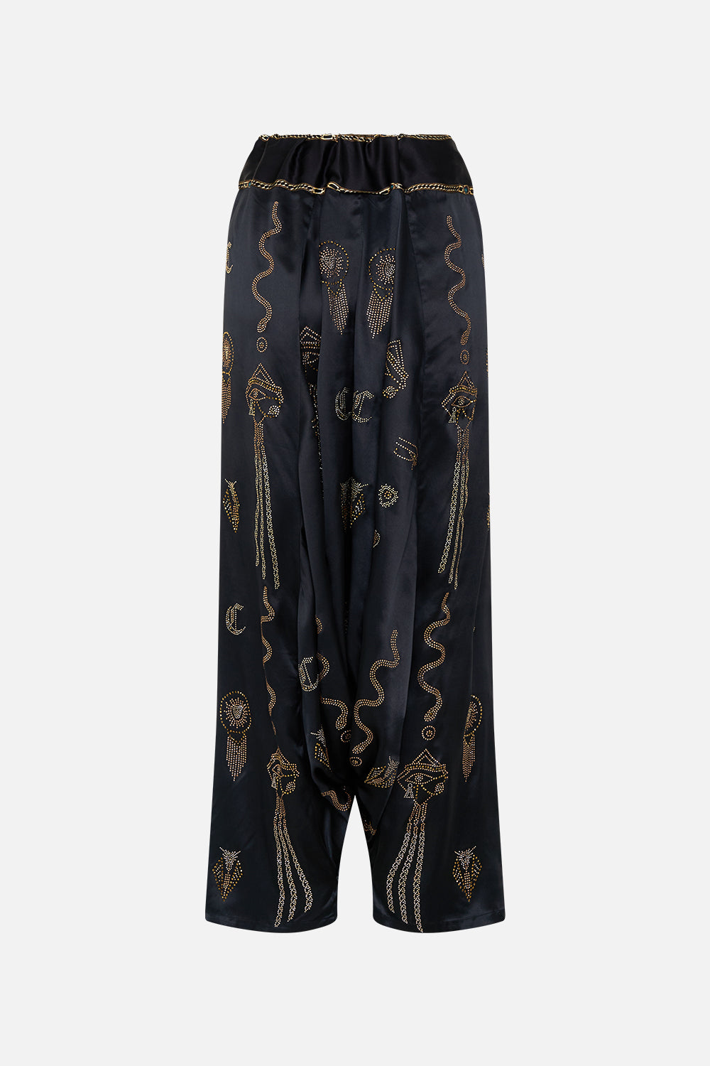 HAREM PANTS CALL ME CLEOPATRA