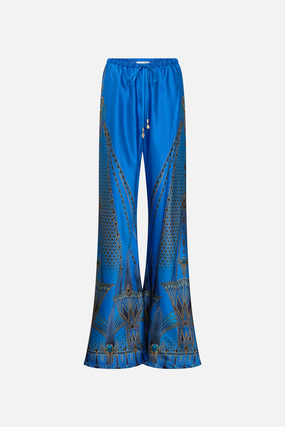 BIAS CUT DRAWSTRING PANT ARCHIVAL REVIVAL