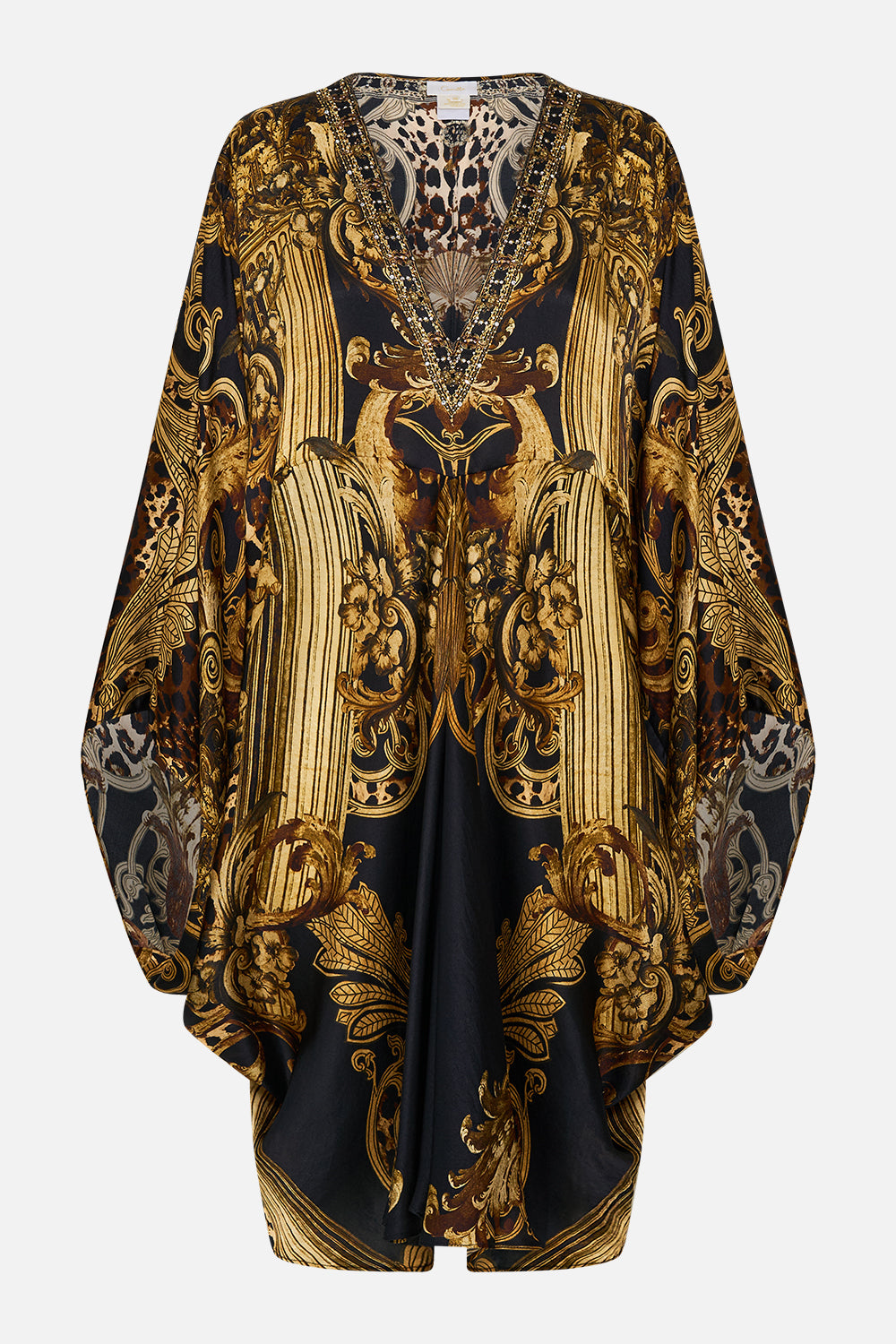 T SHAPE SHORT KAFTAN ERA OF EMPIRES