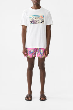 RELAXED HEAVYWEIGHT TEE SALTY SPLENDOUR