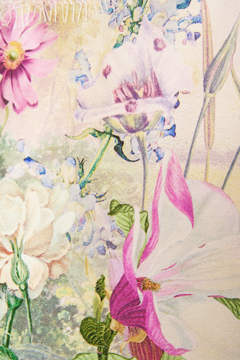 LACE SPLICED BIAS CAMI PALACIO PLAYGROUND