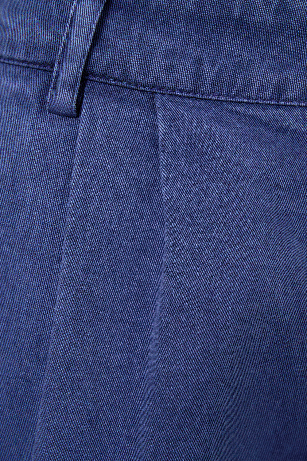 The CAMILLA STRAIGHT LEG PLEATED CHINO SONG OF SAINT ANTHONY