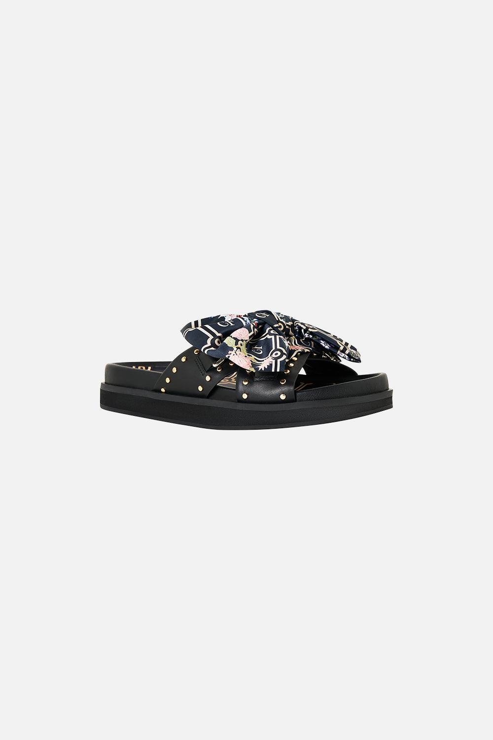 ROSA BOW SLIDE PALACIO POETRY
