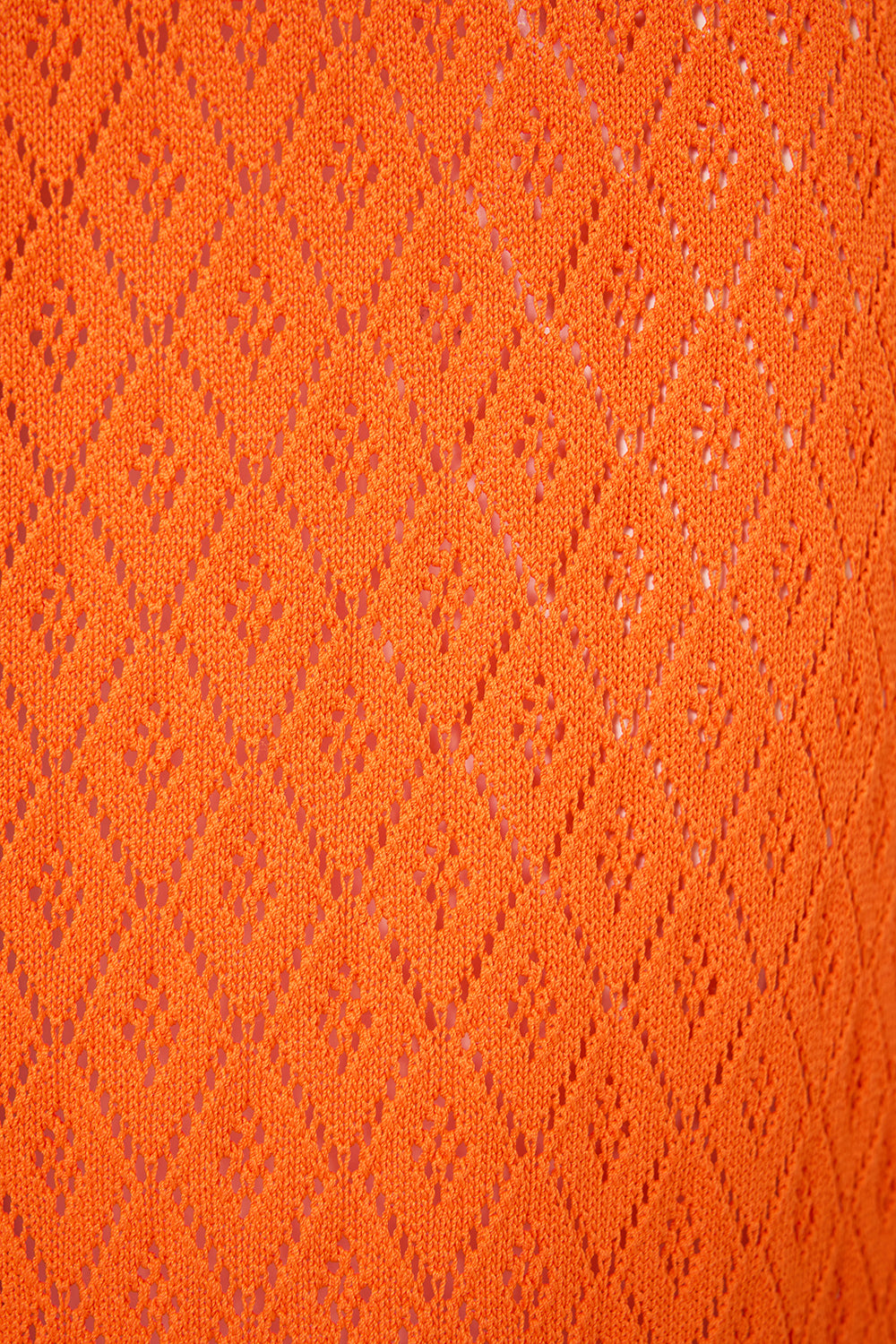 The CAMILLA Wide Flare Knit Pant in our Basked In Baroque print.