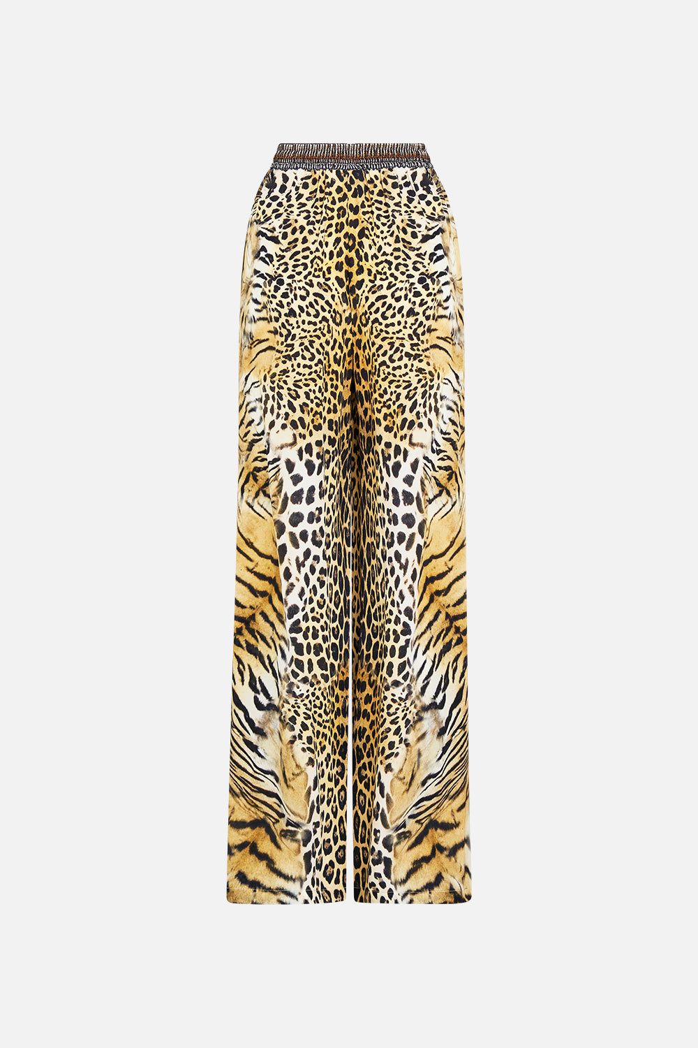 LOUNGE PANT JAGUAR