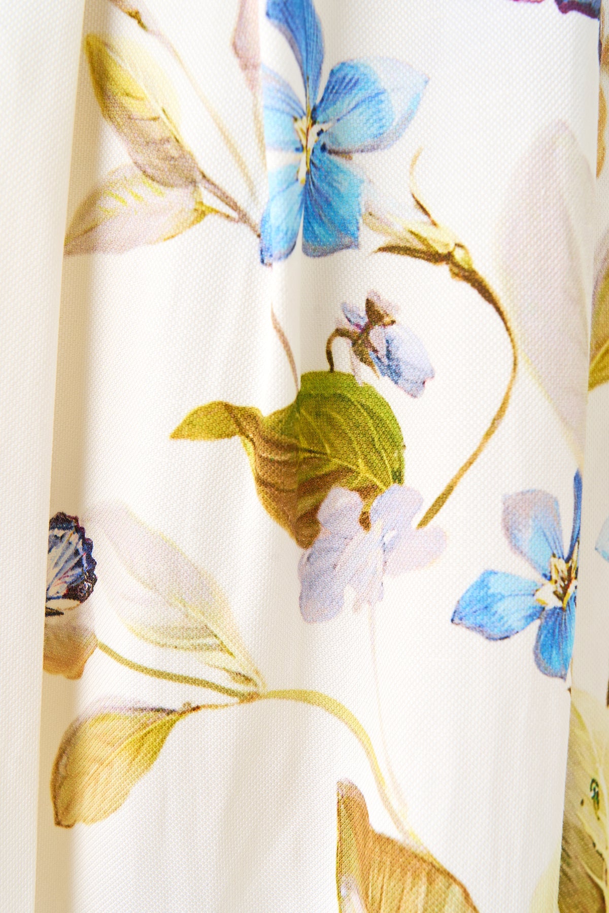 The CAMILLA CORSET WAIST WIDE LEG PANT BOTANICAL BALLADS