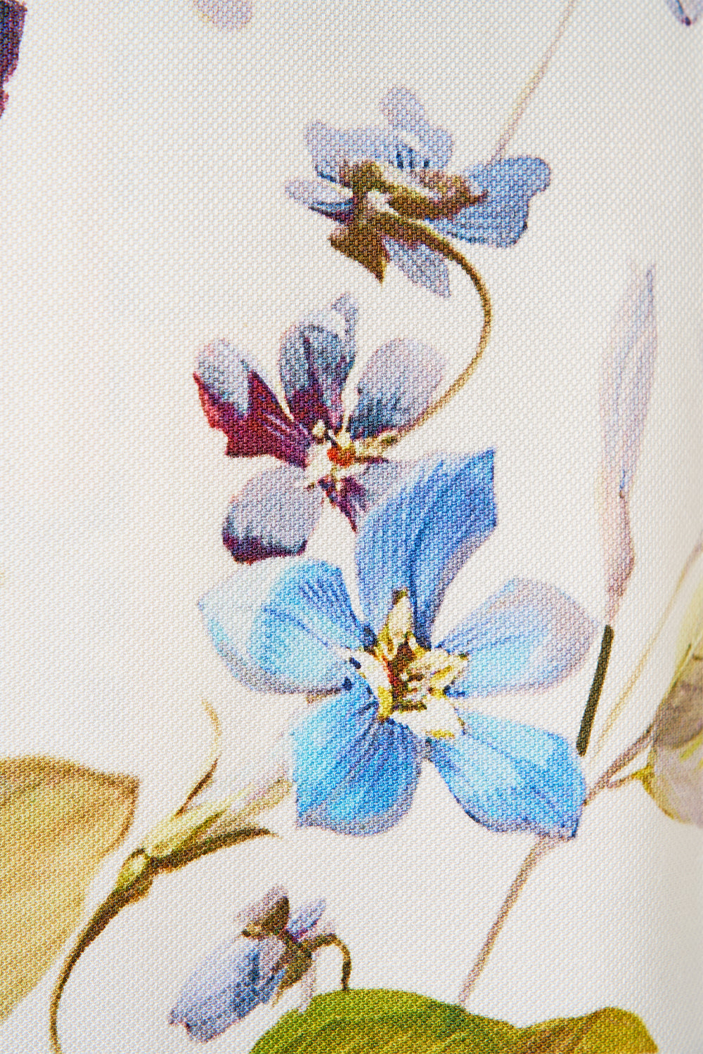 BOYFRIEND JACKET BOTANICAL BALLADS