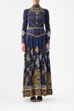 JERSEY TURTLENECK THE IMPERIAL GATE