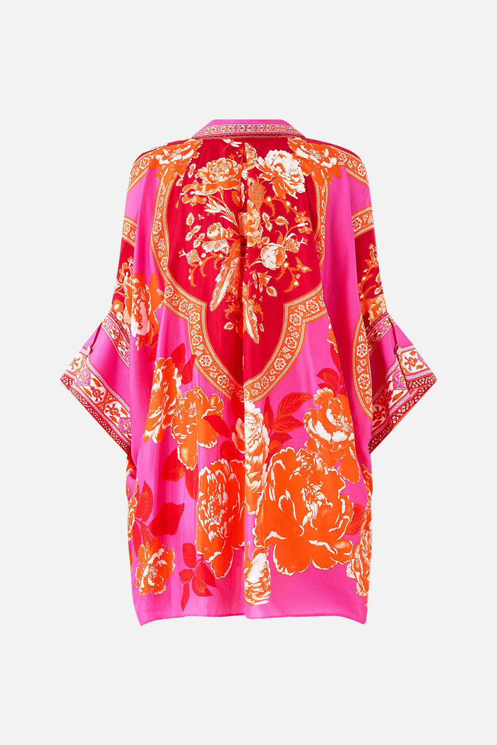 BATWING SHIRT TILES OF TÜRKIYE