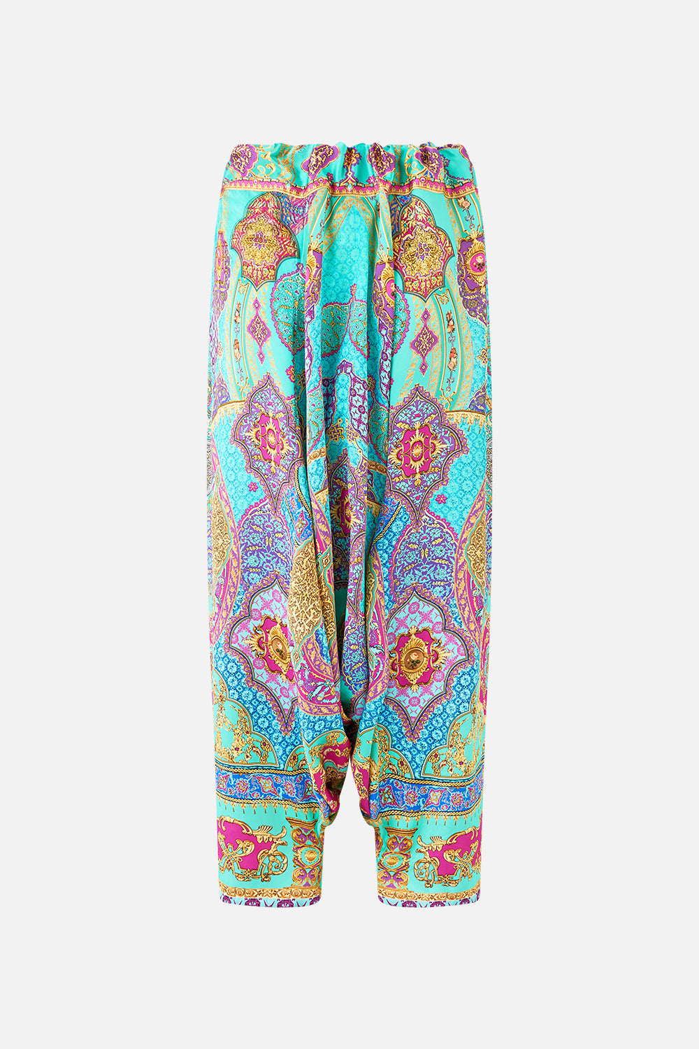 HAREM PANTS THE CONCUBINES CORRIDOR