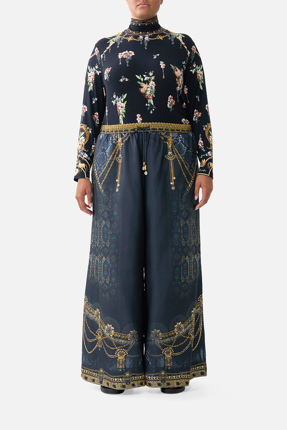 LOUNGE PANT SONG OF THE SOLSTICE