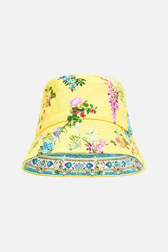 KIDS REVERSIBLE BUCKET HAT TALES OF TOPKAPI PALACE