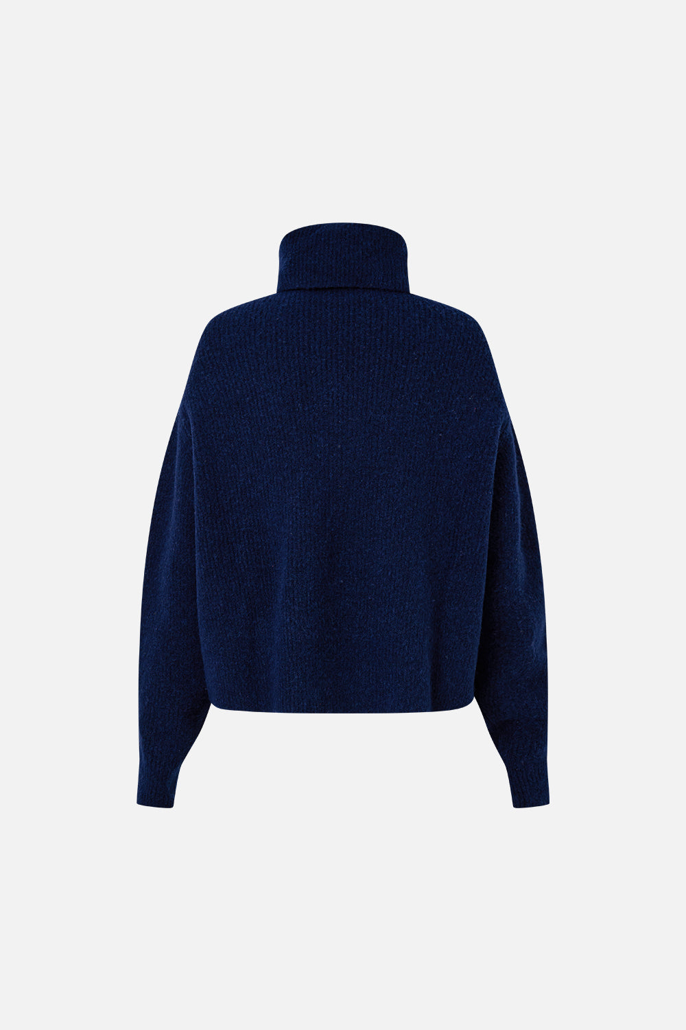 The CAMILLA ROLL NECK JUMPER THE IMPERIAL GATE