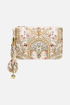 SCARF CLUTCH OTTOMAN DYNASTY