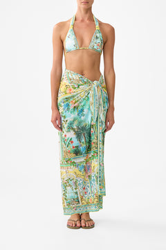 MULTI WEAR LONG SARONG TALES OF TOPKAPI PALACE