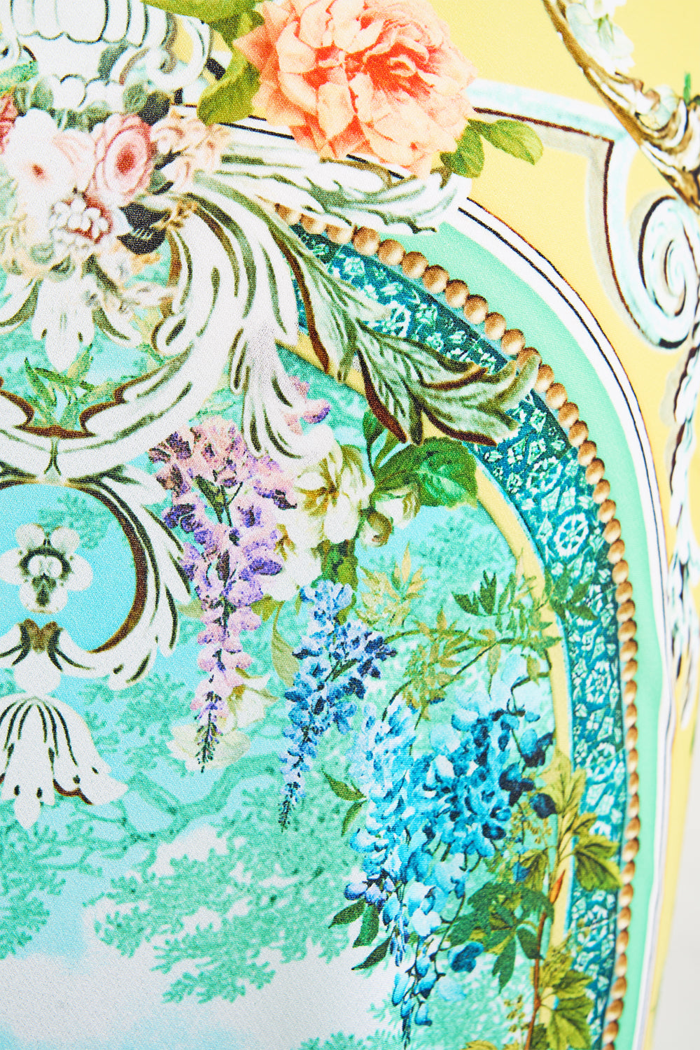 MULTI WEAR LONG SARONG TALES OF TOPKAPI PALACE