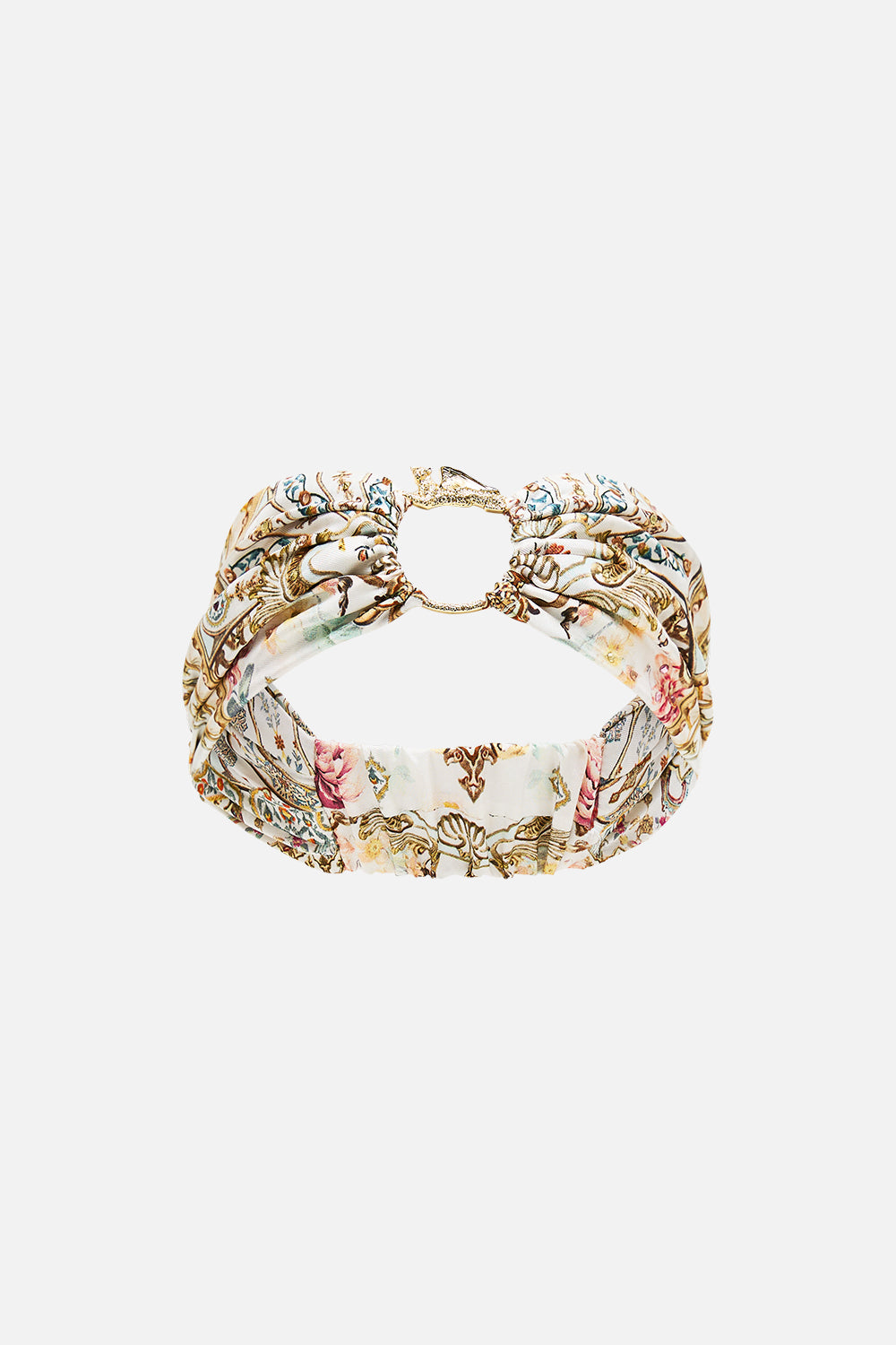 RING HEADBAND OTTOMAN DYNASTY
