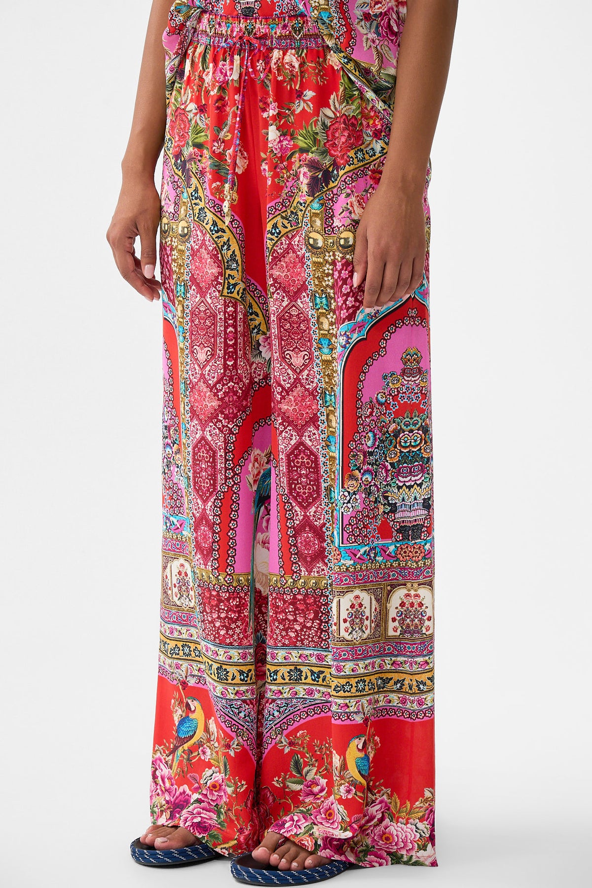 LOUNGE PANT HEIRLOOM EMPIRE