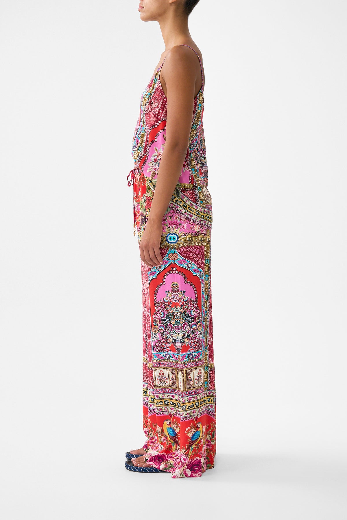 LOUNGE PANT HEIRLOOM EMPIRE