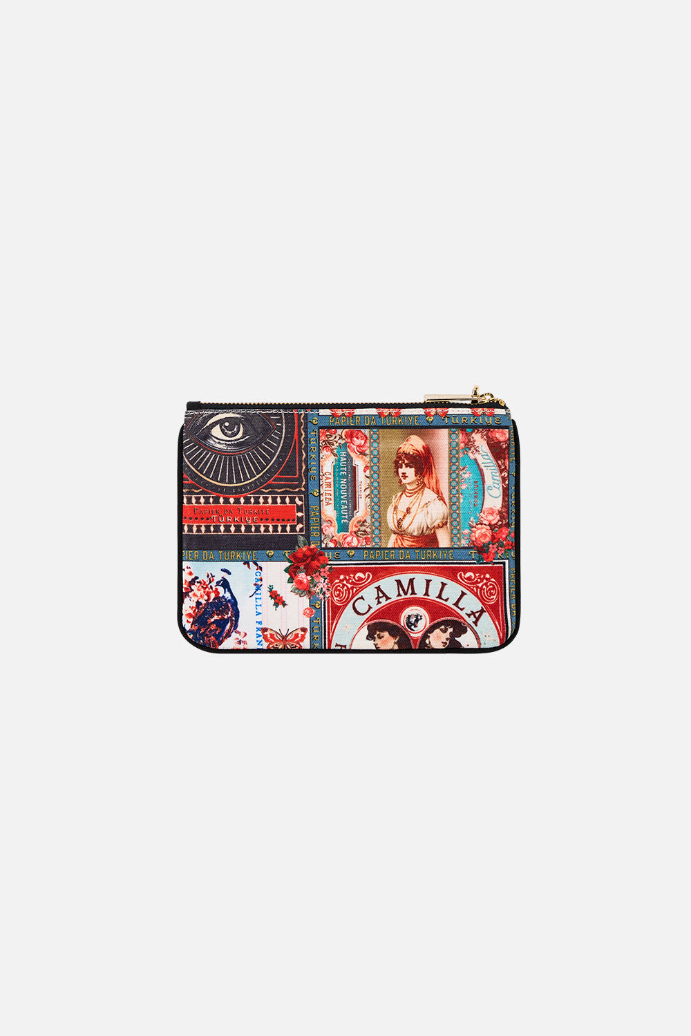 COIN AND PHONE PURSE HIGH CLASS HOOKAH