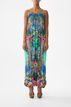 BALLOON JUMPSUIT ANIMAL ALCHEMY