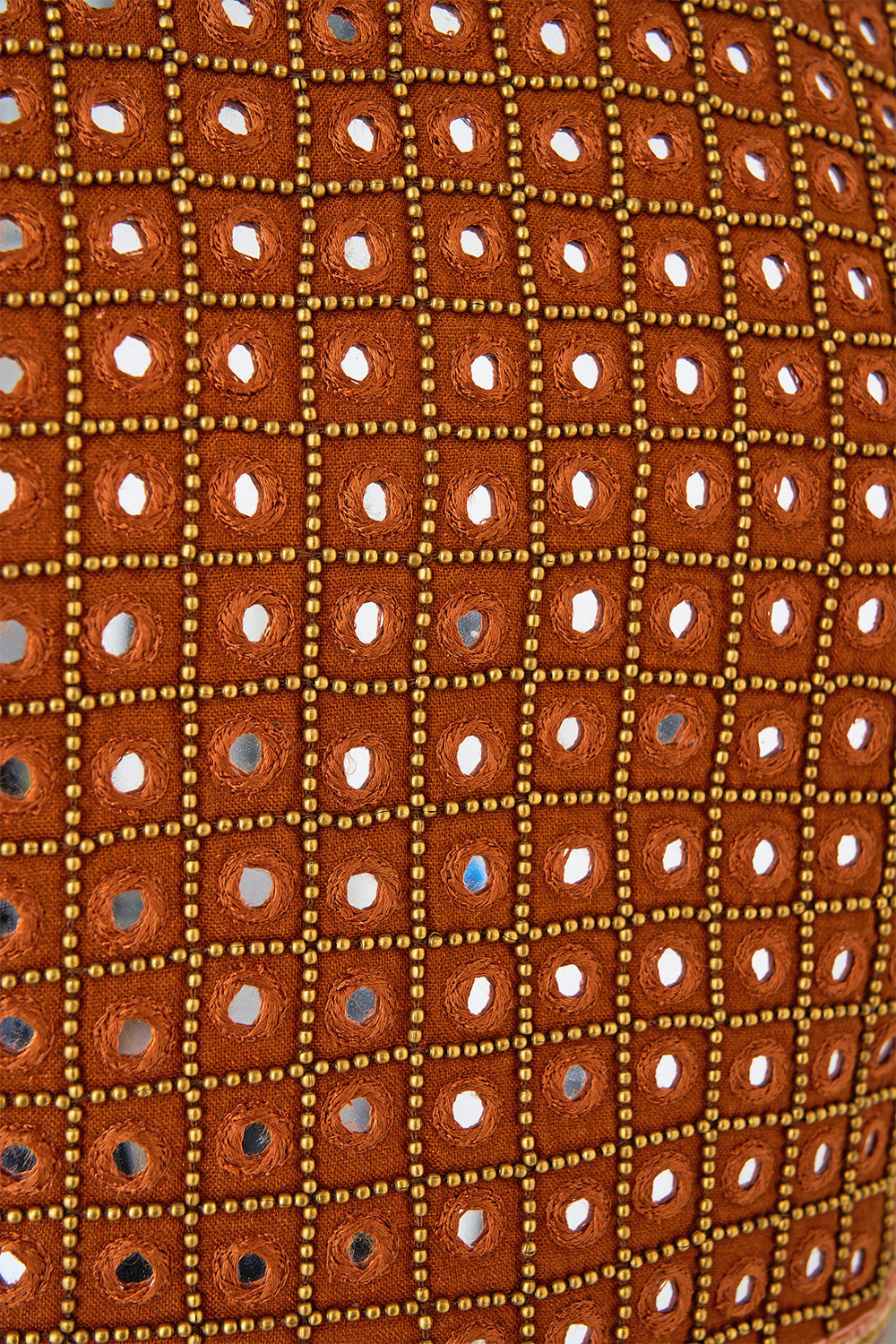 The CAMILLA HALTER TIE BACK TOP FABRIC OF TIME