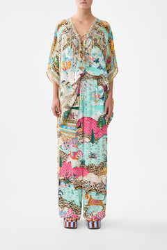 STRAIGHT LEG PANT MINIATURE MOMENTS