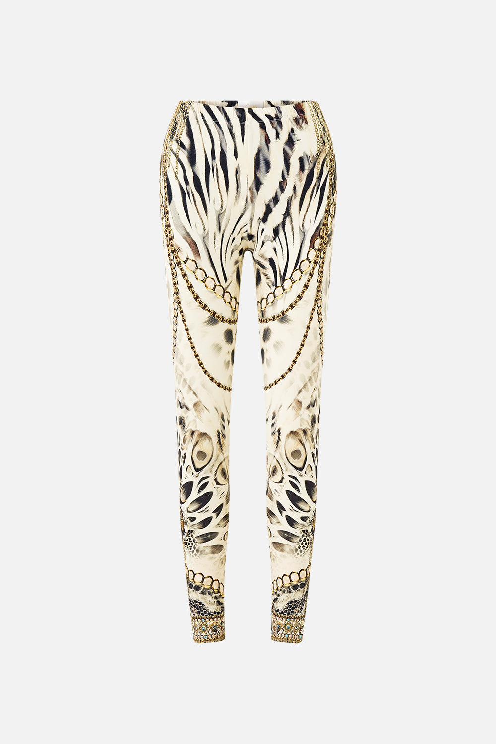 The CAMILLA LEGGINGS LADY LIONHEART