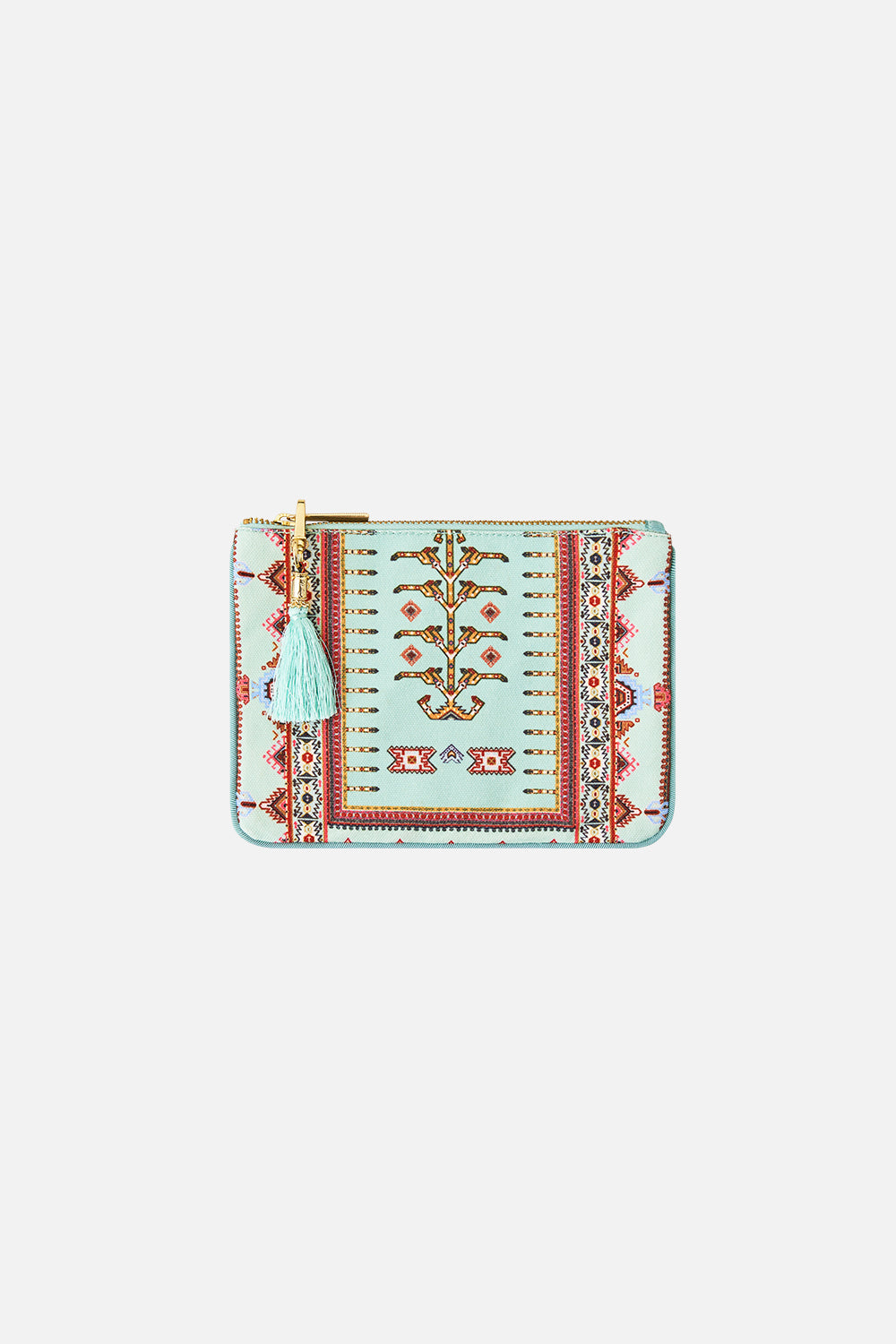 COIN AND PHONE PURSE LEGEND HAS IT