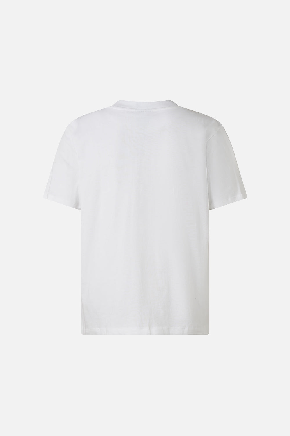 The CAMILLA RELAXED HEAVYWEIGHT CREW NECK TEE AMULETS AND ALCHEMY