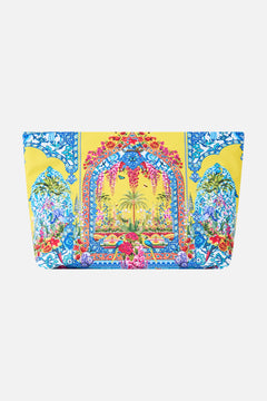 LARGE MAKEUP CLUTCH SULTANAHMET SUMMER