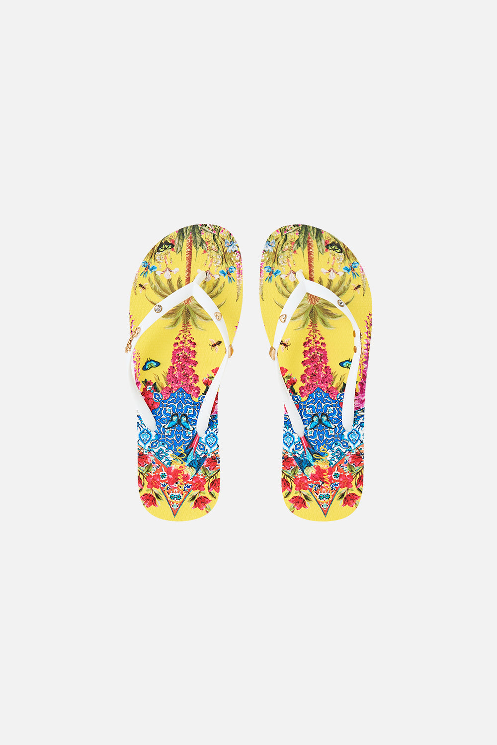 The CAMILLA THONGS SULTANAHMET SUMMER