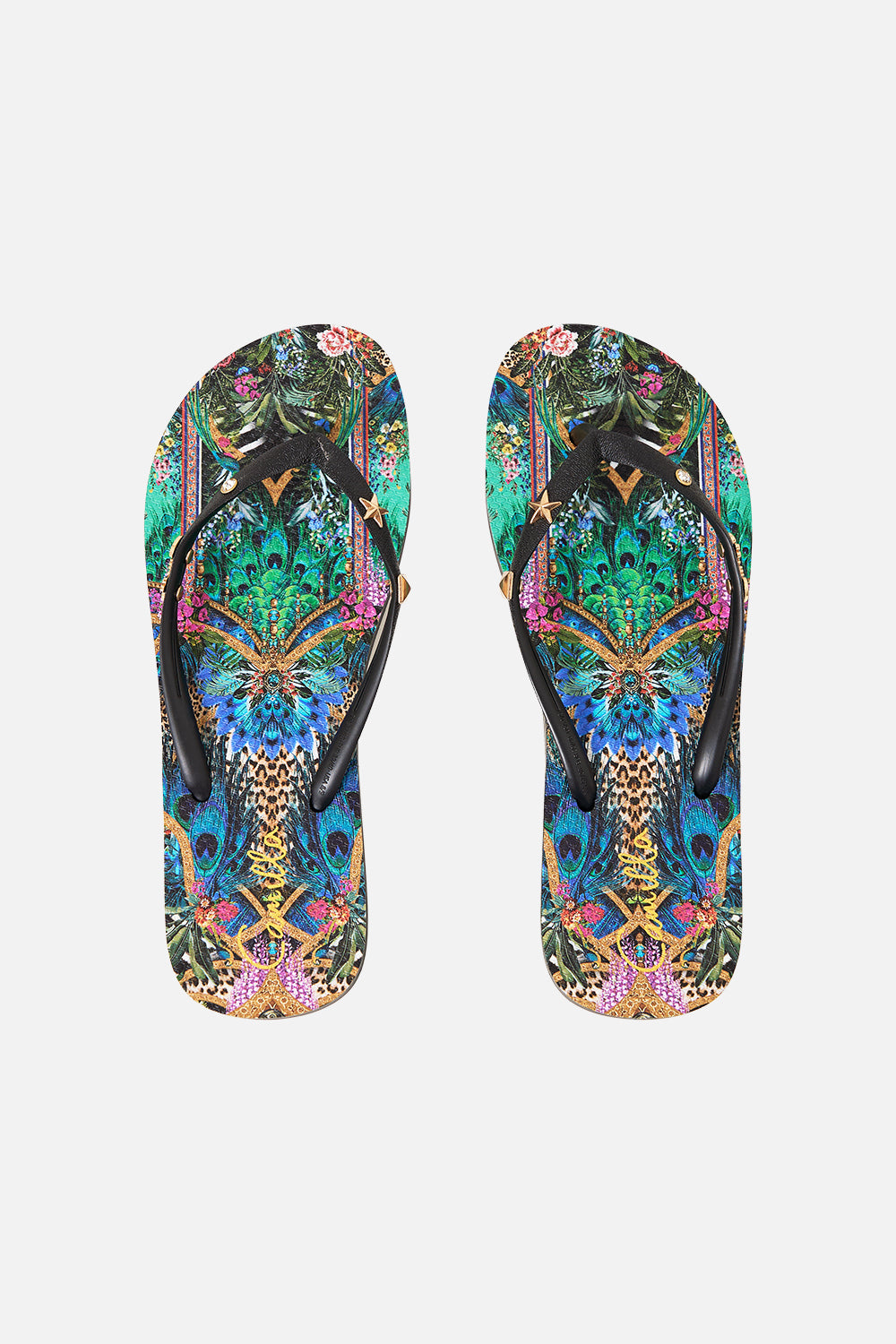 THONGS ANIMAL ALCHEMY