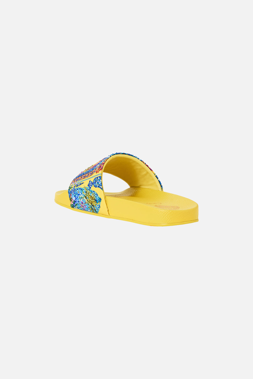 AMELIA POOL SLIDES SULTANAHMET SUMMER