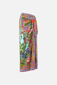 MULTI WEAR LONG SARONG TURKISH DELIGHT
