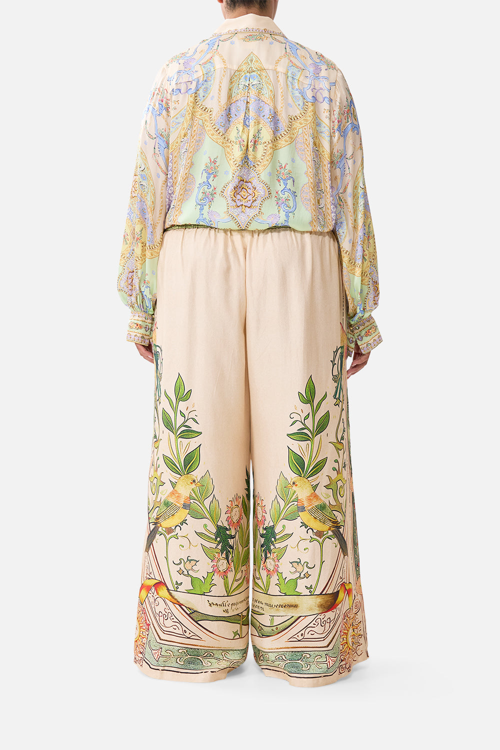 LOUNGE PANT HOUSE OF HOROSCOPES